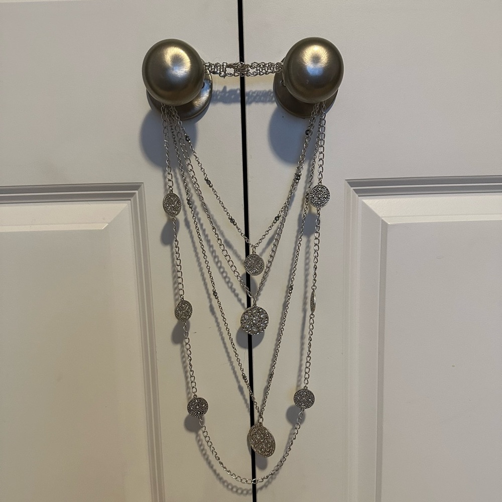 Premier Jewelry necklace